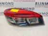 Renault Megane III Coupe (DZ) 1.5 dCi 105 Taillight, right
