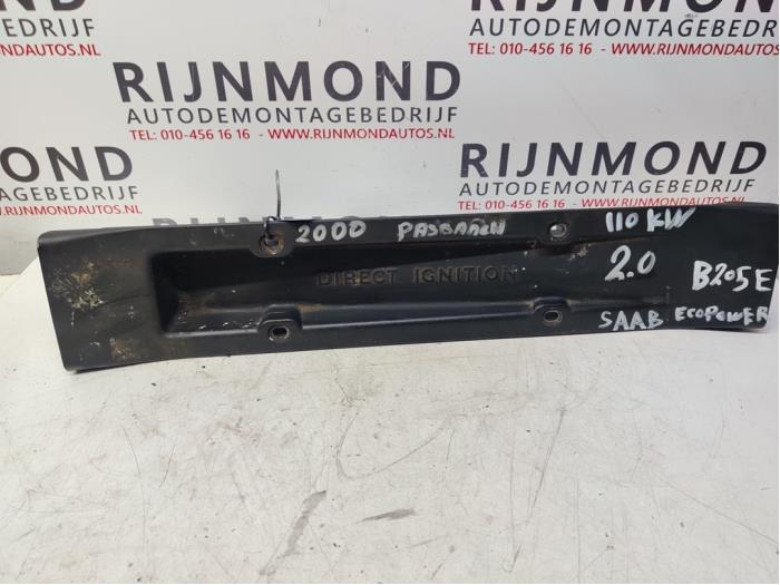 Usagé Bobine Saab 9-5 (YS3E) 2.0t 16V Prix € 100,00 Règlement à la marge proposé par Autodemontage Rijnmond BV