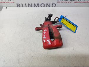 Used Rear brake calliper, left Mini Mini (R56) 1.6 16V Cooper S Price € 40,00 Margin scheme offered by Autodemontage Rijnmond BV