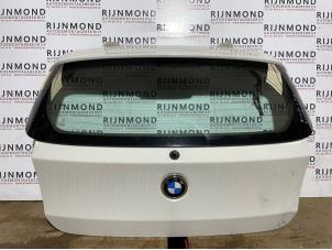 Used Tailgate BMW 1 serie (E87/87N) 116i 1.6 16V Price € 75,00 Margin scheme offered by Autodemontage Rijnmond BV
