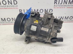 Used Air conditioning pump Audi A3 Sportback (8PA) 1.8 TFSI 16V Price € 75,00 Margin scheme offered by Autodemontage Rijnmond BV