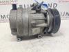 Air conditioning pump from a Renault Laguna II Grandtour (KG) 1.6 16V 2006