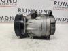 Air conditioning pump from a Renault Laguna II Grandtour (KG) 1.6 16V 2006
