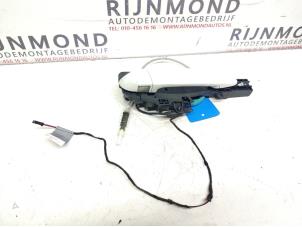 Used Handle BMW 1 serie (E87/87N) 118d 16V Price on request offered by Autodemontage Rijnmond BV