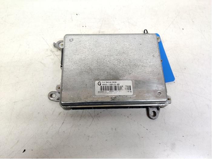 Used Body control computer Jaguar S-type (X200) Price € 100,00 Margin scheme offered by Autodemontage Rijnmond BV