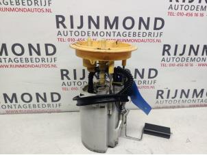 Used Booster pump Volkswagen Golf Plus (5M1/1KP) 1.9 TDI 90 Price on request offered by Autodemontage Rijnmond BV