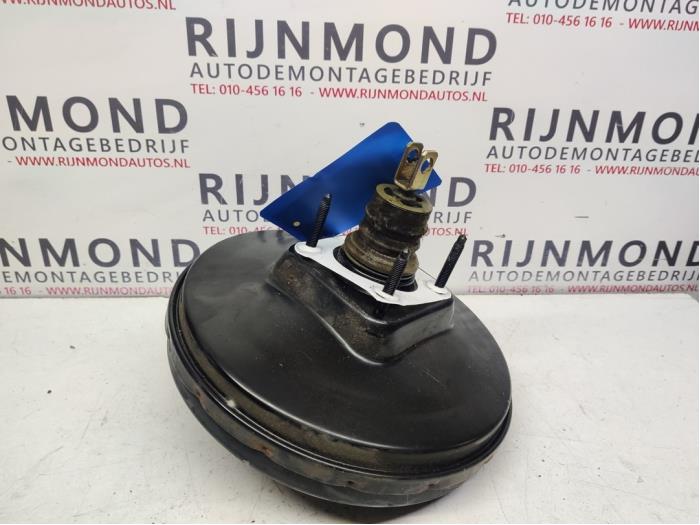 Usagé Servo frein Ford Focus C-Max 2.0 TDCi 16V Prix sur demande proposé par Autodemontage Rijnmond BV
