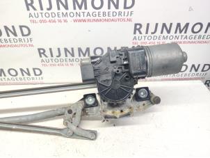 Used Wiper motor + mechanism Ford Focus C-Max 2.0 TDCi 16V Price on request offered by Autodemontage Rijnmond BV