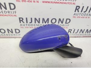 Used Wing mirror, right Opel Corsa D 1.2 16V Price € 25,00 Margin scheme offered by Autodemontage Rijnmond BV