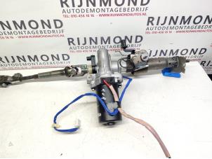 Used Steering column housing complete Toyota Avensis Wagon (T25/B1E) 1.8 16V VVT-i Price on request offered by Autodemontage Rijnmond BV