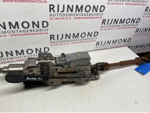 Used Steering column housing complete Mini Mini (R56) 1.6 16V Cooper S Price on request offered by Autodemontage Rijnmond BV