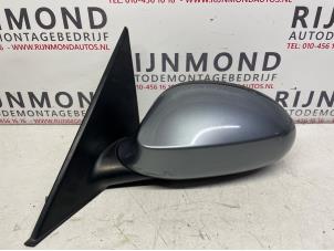 Used Wing mirror, left BMW 1 serie (E87/87N) 116i 1.6 16V Price € 40,00 Margin scheme offered by Autodemontage Rijnmond BV