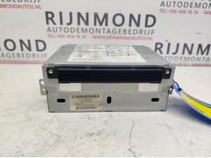 Used CD player Volvo V40 (MV) 2.0 D3 20V Price on request offered by Autodemontage Rijnmond BV