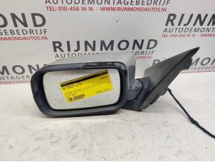 Used Wing mirror, left BMW 3 serie Compact (E46/5) 318ti 16V Price € 30,00 Margin scheme offered by Autodemontage Rijnmond BV