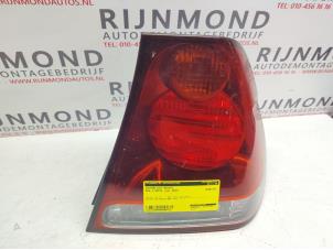 Used Taillight, right BMW 3 serie Compact (E46/5) 316ti 16V Price € 40,00 Margin scheme offered by Autodemontage Rijnmond BV