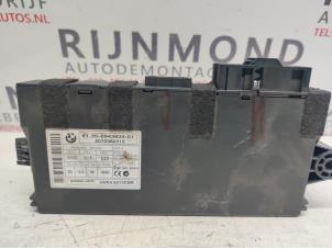 Used Body control computer Mini Mini (R56) 1.6 16V Cooper S Price on request offered by Autodemontage Rijnmond BV