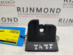 Used Tailgate lock stop Seat Ibiza IV (6J5) 1.2 TSI Price on request offered by Autodemontage Rijnmond BV