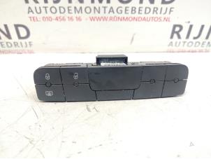 Used Central locking switch Seat Ibiza IV (6J5) 1.2 TSI Price on request offered by Autodemontage Rijnmond BV