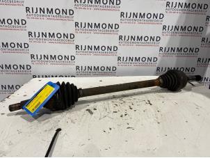 Used Drive shaft, rear right Jaguar S-type (X200) Price € 55,00 Margin scheme offered by Autodemontage Rijnmond BV