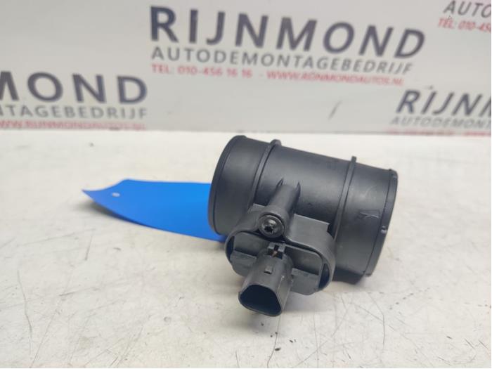 Gebrauchte Luftmassenmesser Opel Corsa D 1.2 ecoFLEX Preis € 15,00 Margenregelung angeboten von Autodemontage Rijnmond BV