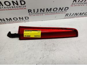 Used Taillight edging, left Nissan Note (E11) 1.4 16V Price € 10,00 Margin scheme offered by Autodemontage Rijnmond BV
