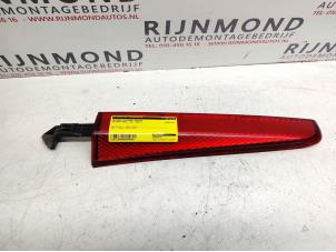 Used Taillight edging, right Nissan Note (E11) 1.4 16V Price € 10,00 Margin scheme offered by Autodemontage Rijnmond BV