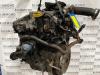 Renault Clio III (BR/CR) 1.5 dCi FAP Motor