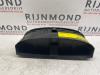 Dashboard vent from a Renault Clio III (BR/CR) 1.5 dCi FAP 2012