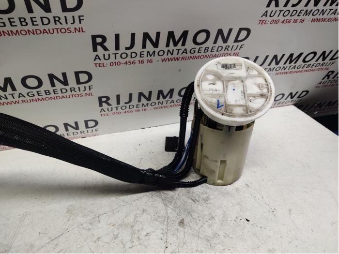 Usagé Pompe à carburant Mercedes E (W211) 2.2 E-220 CDI 16V Prix sur demande proposé par Autodemontage Rijnmond BV
