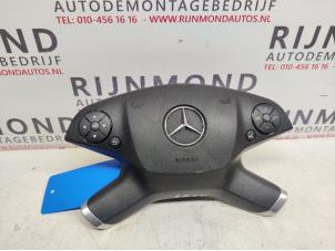 Used Left airbag (steering wheel) Mercedes E (W212) E-250 CDI 16V BlueEfficiency 4-Matic Price € 125,00 Margin scheme offered by Autodemontage Rijnmond BV