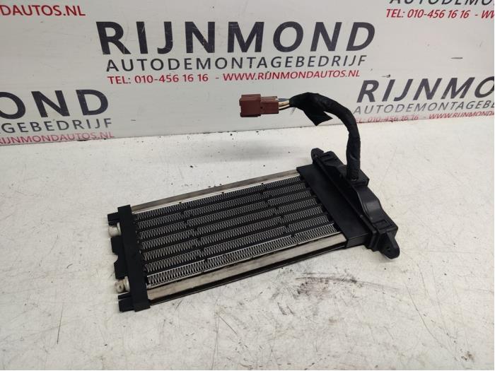 Begagnade Värmeelement Honda Civic (FK/FN) 2.2 i-CTDi 16V Pris på förfrågan erbjuds av Autodemontage Rijnmond BV