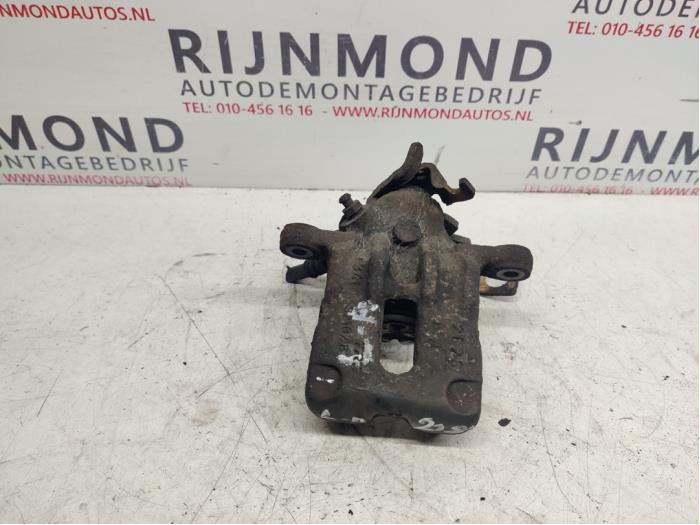 Gebrauchte Bremszange links hinten Honda Civic (FK/FN) 2.2 i-CTDi 16V Preis € 30,00 Margenregelung angeboten von Autodemontage Rijnmond BV