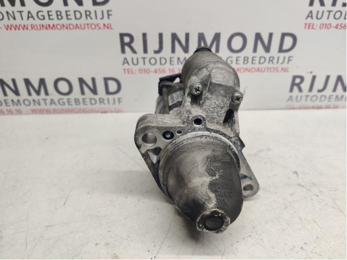 Gebrauchte Anlasser Honda Civic (FK/FN) 2.2 i-CTDi 16V Preis € 25,00 Margenregelung angeboten von Autodemontage Rijnmond BV