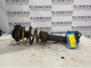 Used Front shock absorber, right Honda Civic (FK/FN) 2.2 i-CTDi 16V Price € 50,00 Margin scheme offered by Autodemontage Rijnmond BV