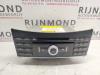Mercedes-Benz E (W212) E-250 CDI 16V BlueEfficiency 4-Matic Radio CD Spieler