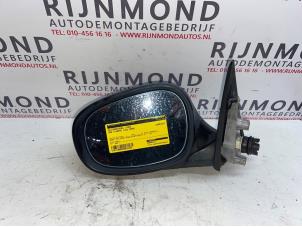 Used Wing mirror, left BMW 3 serie (E90) 318i 16V Price € 50,00 Margin scheme offered by Autodemontage Rijnmond BV