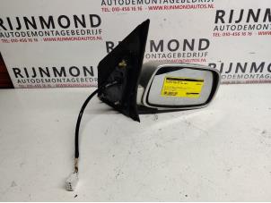 Gebrauchte Außenspiegel rechts Daihatsu YRV (M2) Preis € 25,00 Margenregelung angeboten von Autodemontage Rijnmond BV