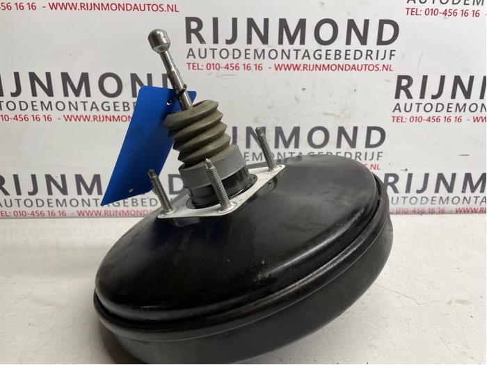 Usagé Assistant de freinage Citroen Nemo (AA) 1.3 HDi 75 Prix sur demande proposé par Autodemontage Rijnmond BV