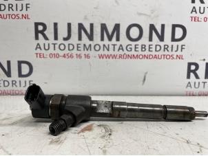 Usagé Injecteurs Citroen Nemo (AA) 1.3 HDi 75 Prix € 75,00 Règlement à la marge proposé par Autodemontage Rijnmond BV