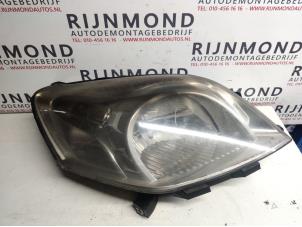 Used Headlight, right Citroen Nemo (AA) 1.3 HDi 75 Price € 70,00 Margin scheme offered by Autodemontage Rijnmond BV