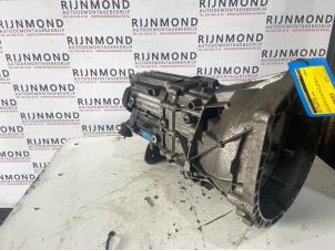 Used Gearbox BMW 3 serie (E92) 320i 16V Price € 400,00 Margin scheme offered by Autodemontage Rijnmond BV