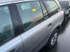 Rear door 4-door, left from a Volvo XC90 I, 2002 / 2014 2.4 D5 20V, SUV, Diesel, 2.401cc, 120kW (163pk), 4x4, D5244T, 2002-10 / 2006-12, CM79; CZ79 2006