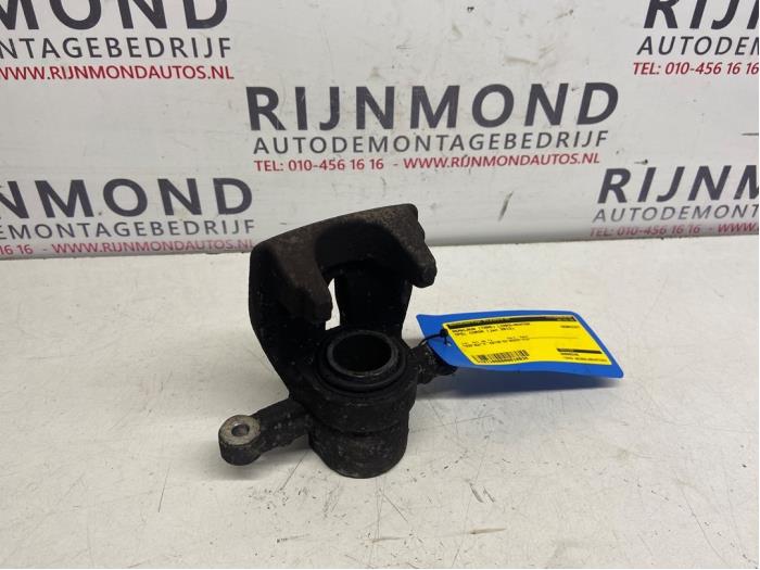 Gebrauchte Bremszange links hinten Opel Corsa D 1.2 ecoFLEX Preis € 50,00 Margenregelung angeboten von Autodemontage Rijnmond BV