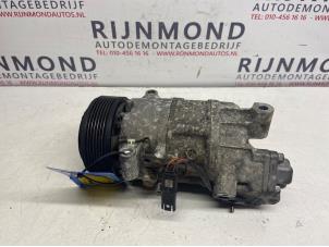 Used Air conditioning pump BMW 3 serie (E92) 320i 16V Price € 100,00 Margin scheme offered by Autodemontage Rijnmond BV