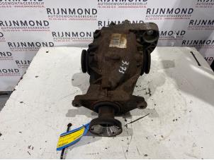 Used Rear differential BMW 5 serie (E60) 520i 24V Price on request offered by Autodemontage Rijnmond BV