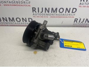 Used Power steering pump Mercedes CLK (W209) 3.2 320 CDI V6 24V Price € 50,00 Margin scheme offered by Autodemontage Rijnmond BV
