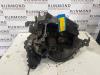 Gearbox from a Citroën C3 (FC/FL/FT) 1.1 2006