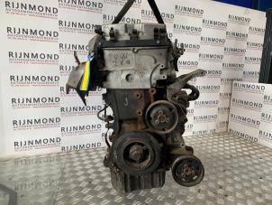 Used Engine Volkswagen Golf IV 4Motion (1J1) 2.8 V6 24V Price € 2.250,00 Margin scheme offered by Autodemontage Rijnmond BV