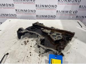 Used Timing cover Opel Agila (A) 1.2 16V Twin Port Price € 50,00 Margin scheme offered by Autodemontage Rijnmond BV