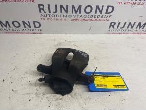 Used Front brake calliper, left Citroen C3 (FC/FL/FT) 1.1 Price on request offered by Autodemontage Rijnmond BV